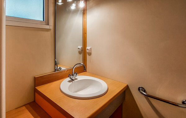 Ferienhaus - Altillac , Frankreich - FSC048 702