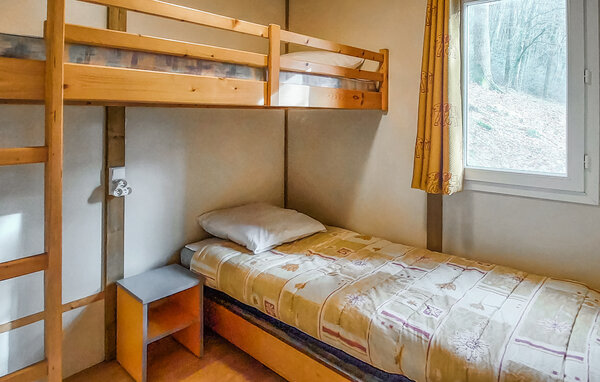 Ferienhaus - Altillac , Frankreich - FSC048 602