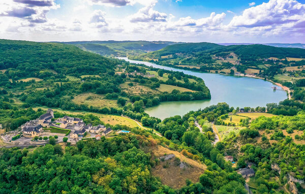 Ferienhaus - Altillac , Frankreich - FSC049 904