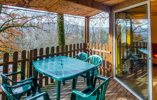 Ferienhaus - Altillac , Frankreich - FSC050 2