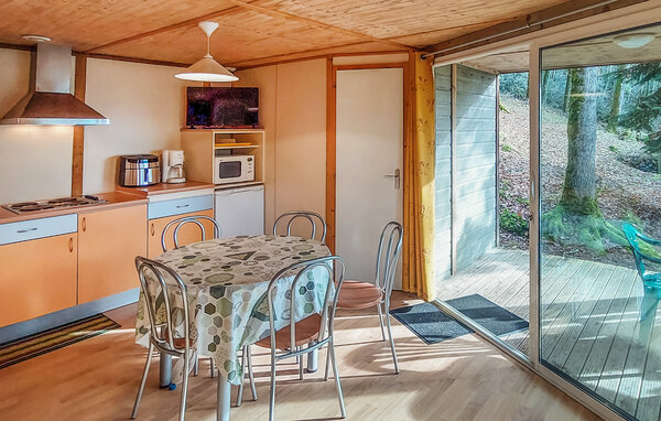 Casa de vacaciones - Altillac , Francia - FSC051 5