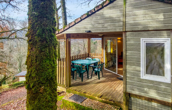 Casa de vacaciones - Altillac , Francia - FSC051 102