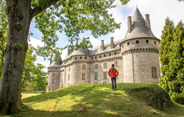 Casa de vacaciones - Altillac , Francia - FSC053 901