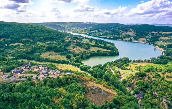 Casa de vacaciones - Altillac , Francia - FSC053 903