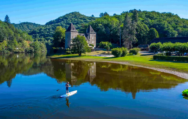 Casa de vacaciones - Altillac , Francia - FSC053 904
