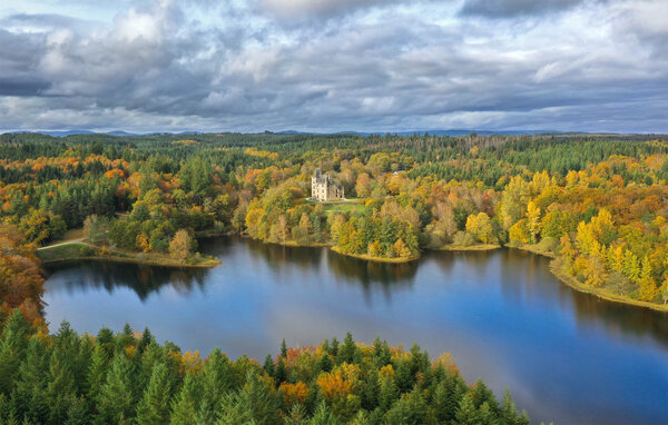 Casa de vacaciones - Altillac , Francia - FSC053 905