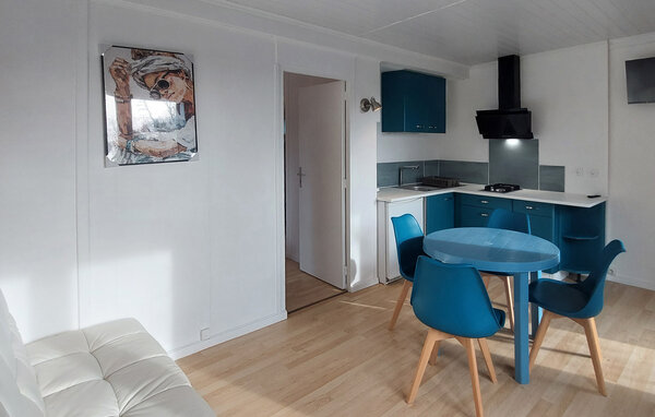 Casa de vacaciones - Altillac , Francia - FSC053 6