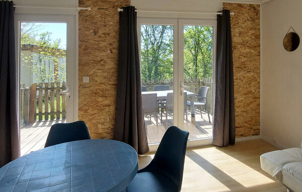 Casa de vacaciones - Altillac , Francia - FSC053 4