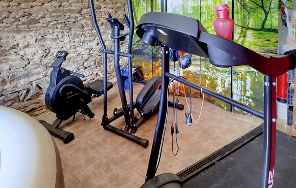 Location de vacances - Saint-Jal , France - FSC054 801