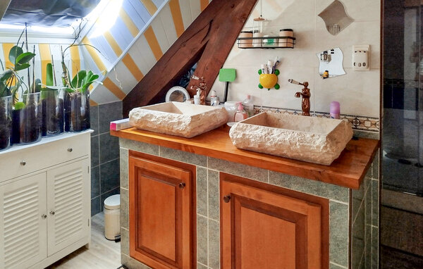 Holiday Home - Saint-Jal , France - FSC054 701