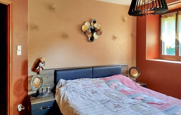 Holiday Home - Saint-Jal , France - FSC054 601