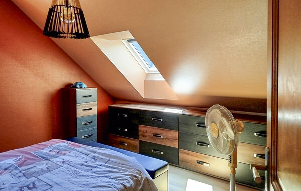 Holiday Home - Saint-Jal , France - FSC054 602