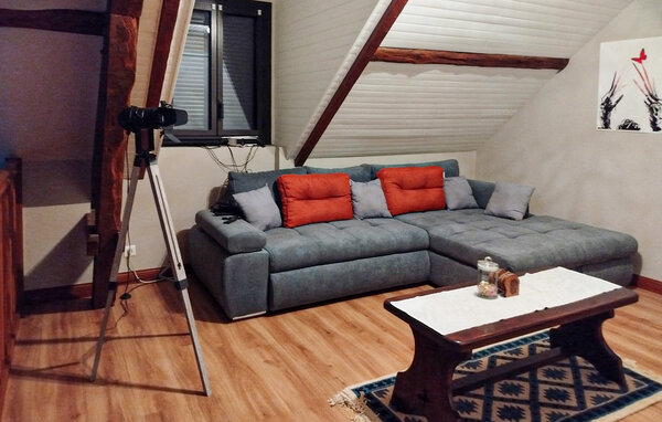 Holiday Home - Saint-Jal , France - FSC054 501