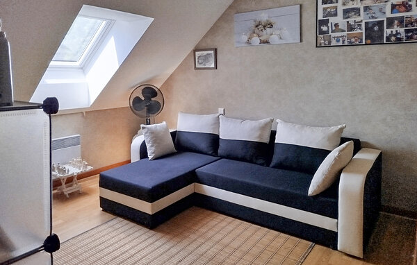 Holiday Home - Saint-Jal , France - FSC054 6