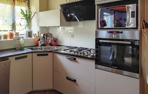 Holiday Home - Saint-Jal , France - FSC054 401