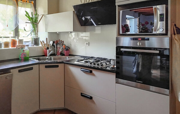 Location de vacances - Saint-Jal , France - FSC054 402