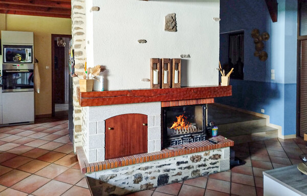 Holiday Home - Saint-Jal , France - FSC054 301