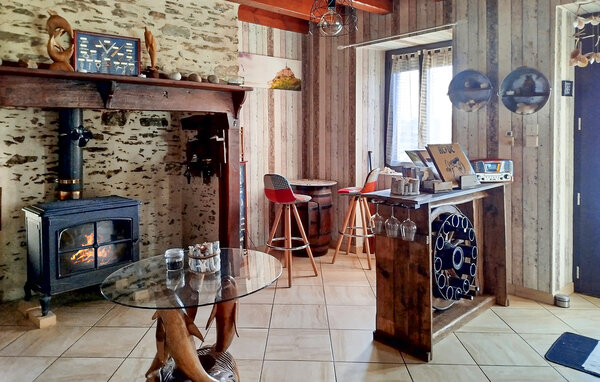 Holiday Home - Saint-Jal , France - FSC054 5