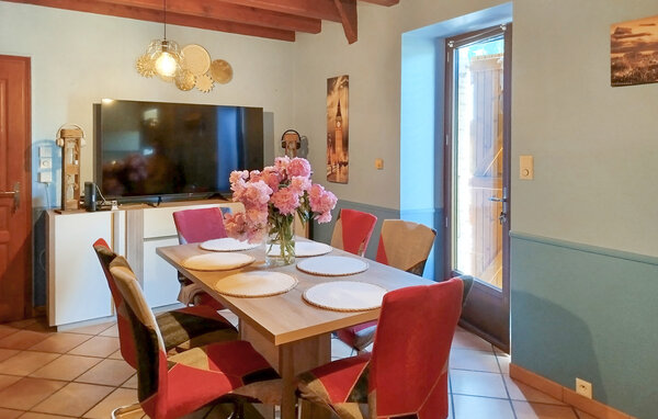 Holiday Home - Saint-Jal , France - FSC054 4