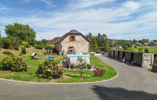 Location de vacances - Saint-Jal , France - FSC054 2