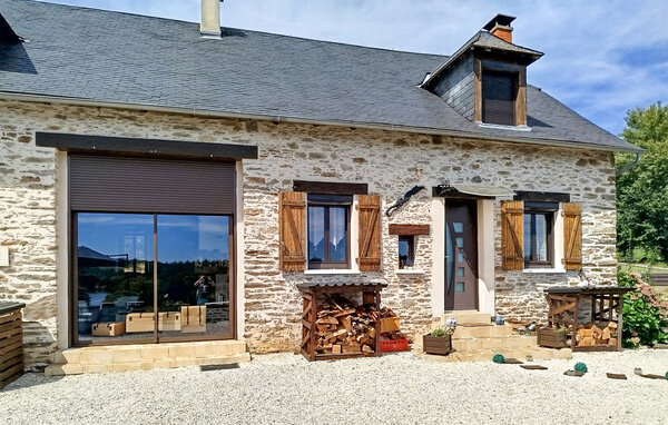 Location de vacances - Saint-Jal , France - FSC054 82