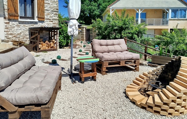 Holiday Home - Saint-Jal , France - FSC054 1