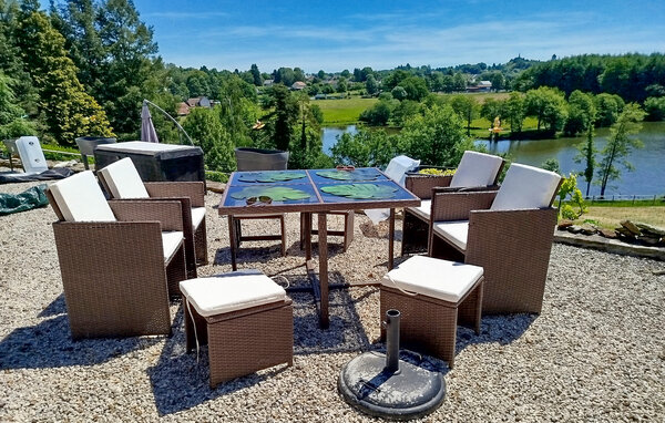 Holiday Home - Saint-Jal , France - FSC054 2