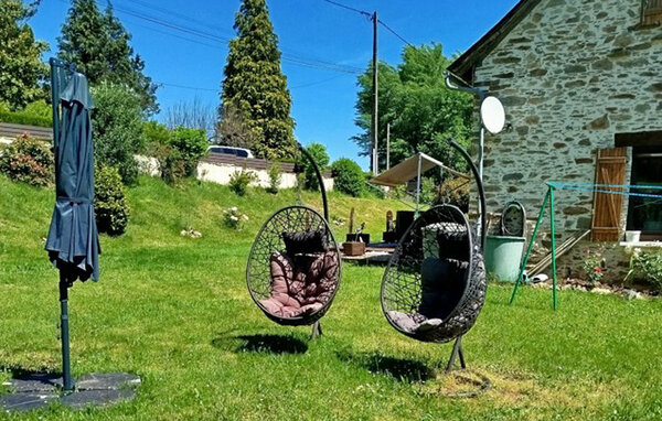 Holiday Home - Saint-Jal , France - FSC054 101