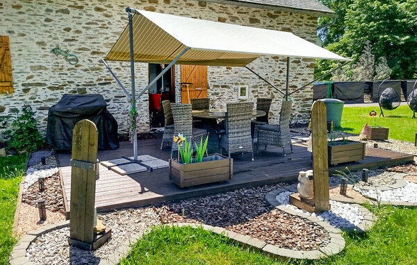 Holiday Home - Saint-Jal , France - FSC054 7