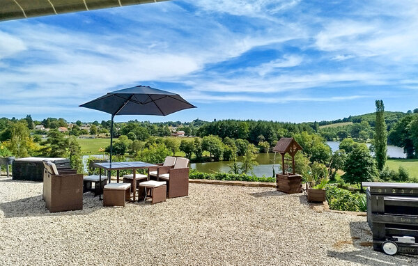 Location de vacances - Saint-Jal , France - FSC054 1