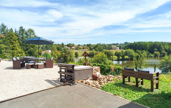 Location de vacances - Saint-Jal , France - FSC054 107