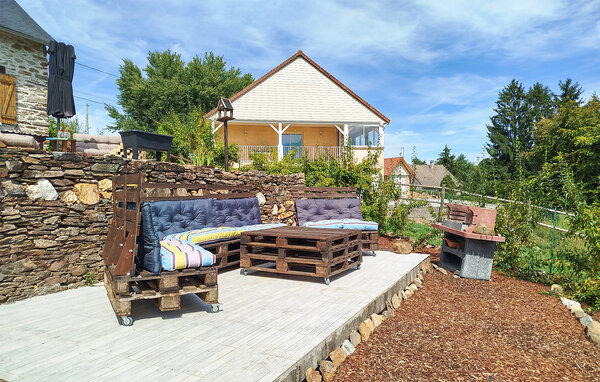 Location de vacances - Saint-Jal , France - FSC054 7