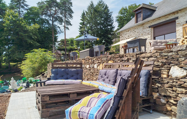 Location de vacances - Saint-Jal , France - FSC054 109