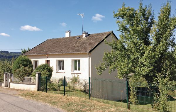 Ferienhaus - Peyrat le Château , Frankreich - FSH014 1