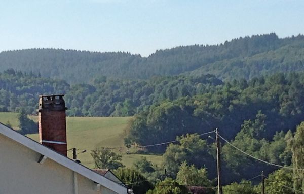 Kuća-za-odmor - Peyrat le Château , Francuska - FSH014 202