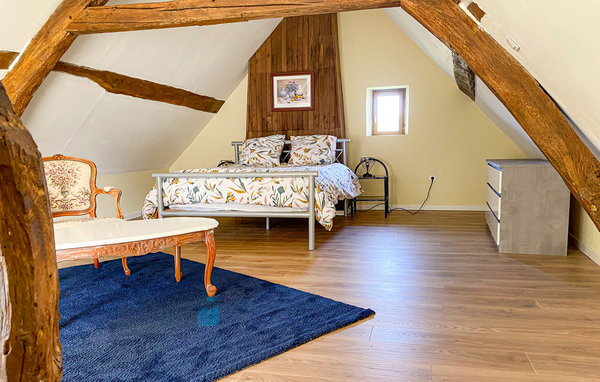 Kuća-za-odmor - Saint Martin le Mault , Francuska - FSH019 601