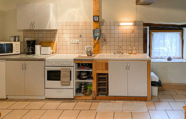 Kuća-za-odmor - Saint Martin le Mault , Francuska - FSH019 5