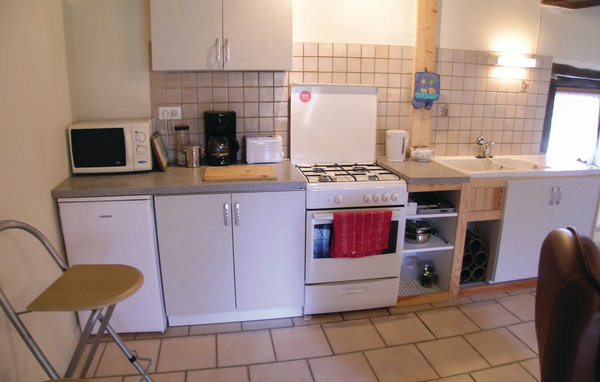 Kuća-za-odmor - Saint Martin le Mault , Francuska - FSH019 301