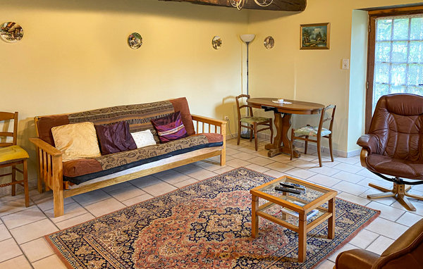 Kuća-za-odmor - Saint Martin le Mault , Francuska - FSH019 4