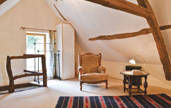 Kuća-za-odmor - Saint Martin le Mault , Francuska - FSH019 302