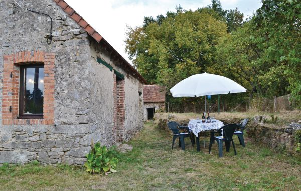 Kuća-za-odmor - Saint Martin le Mault , Francuska - FSH019 101