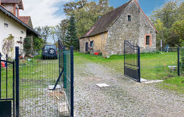 Kuća-za-odmor - Saint Martin le Mault , Francuska - FSH019 6