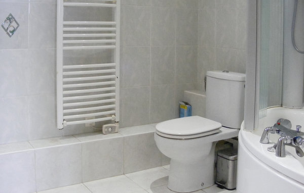 Kuća-za-odmor - Saint-Hilaires-les-Places , Francuska - FSH048 701