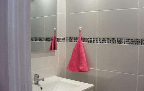 Kuća-za-odmor - Saint-Hilaires-les-Places , Francuska - FSH048 703