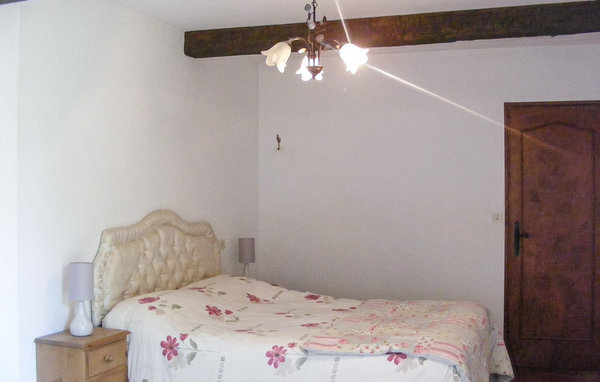 Kuća-za-odmor - Saint-Hilaires-les-Places , Francuska - FSH048 601