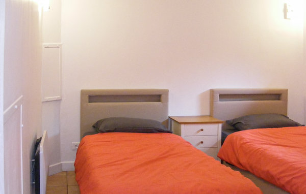 Kuća-za-odmor - Saint-Hilaires-les-Places , Francuska - FSH048 602
