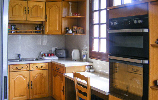 Kuća-za-odmor - Saint-Hilaires-les-Places , Francuska - FSH048 401
