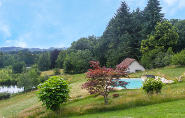 Kuća-za-odmor - Saint-Hilaires-les-Places , Francuska - FSH048 81