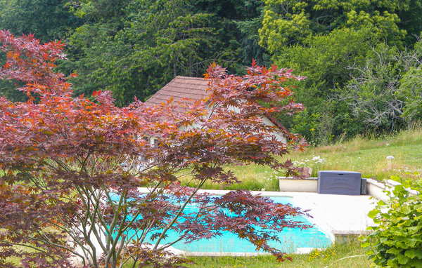 Kuća-za-odmor - Saint-Hilaires-les-Places , Francuska - FSH048 3
