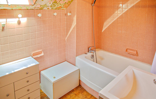 Casa de vacaciones - Janailhac , Francia - FSH051 701